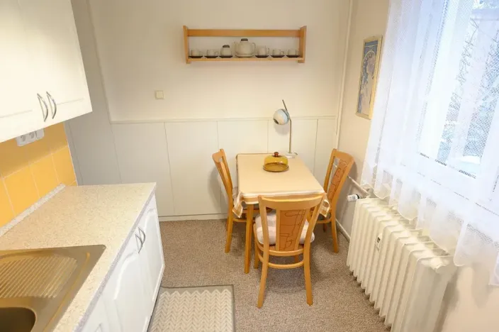 Prodej bytu 2+1, Zlín, Dřevnická, 55 m2