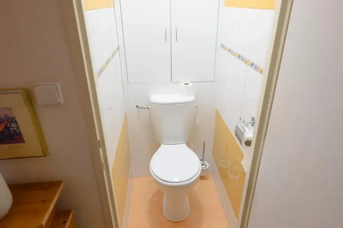 Prodej bytu 2+1, Zlín, Dřevnická, 55 m2