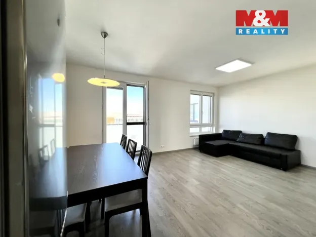 Prodej bytu 4+kk, Ostrava, Na Prádle, 100 m2