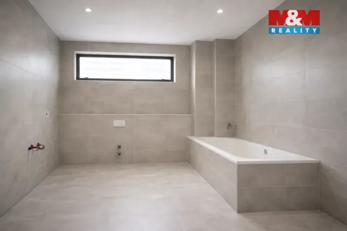 Prodej bytu 2+kk, Praha - Ruzyně, 47 m2