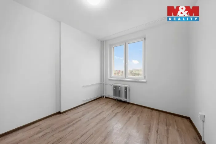 Prodej bytu 3+1, Most, U Věžových domů, 62 m2