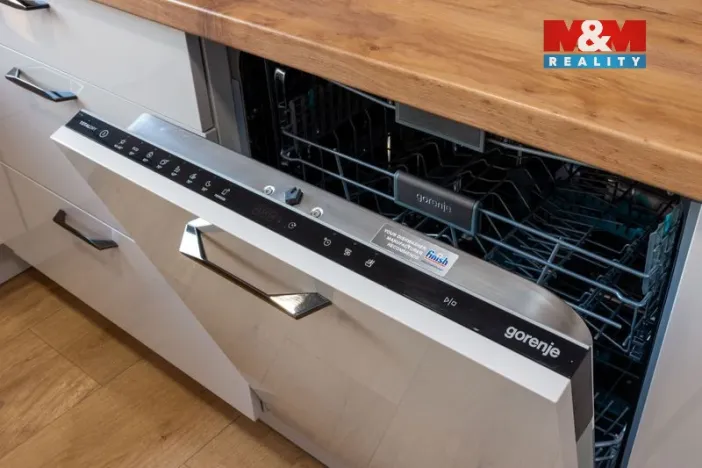 Prodej bytu 3+1, Kopřivnice, Francouzská, 67 m2