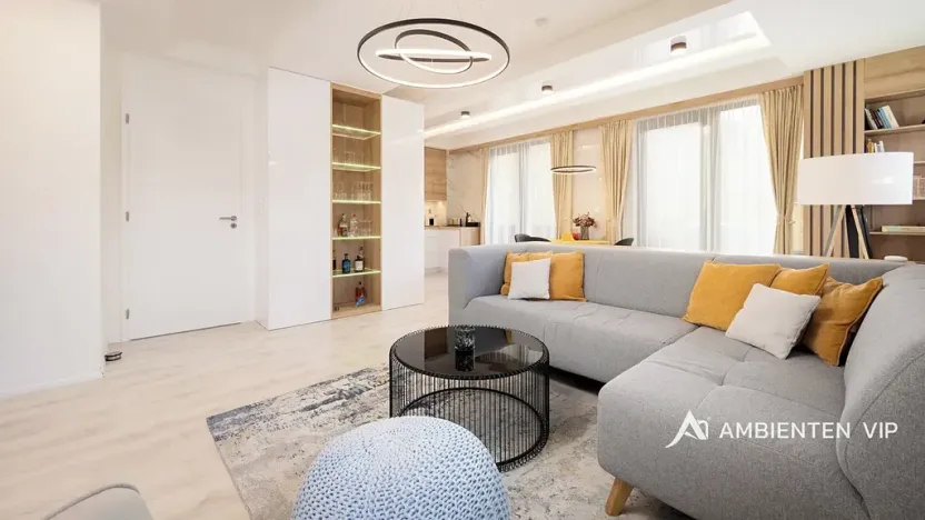 Prodej bytu 2+kk, Adamov, Svitavská, 74 m2