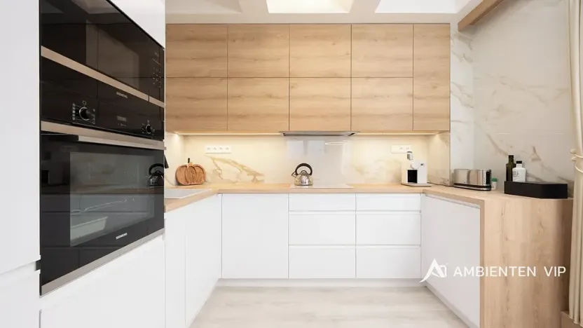 Prodej bytu 2+kk, Adamov, Svitavská, 74 m2