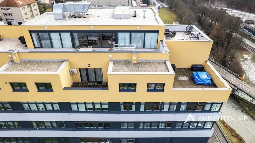 Prodej bytu 2+kk, Adamov, Svitavská, 74 m2