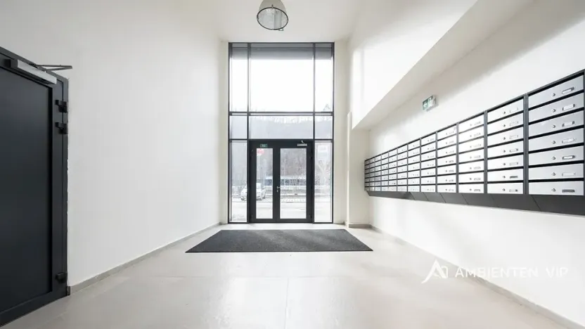 Prodej bytu 2+kk, Adamov, Svitavská, 74 m2