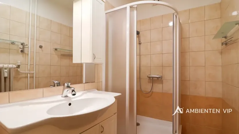 Prodej bytu 2+1, Brno, Bayerova, 75 m2