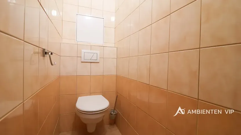 Prodej bytu 2+1, Brno, Bayerova, 75 m2