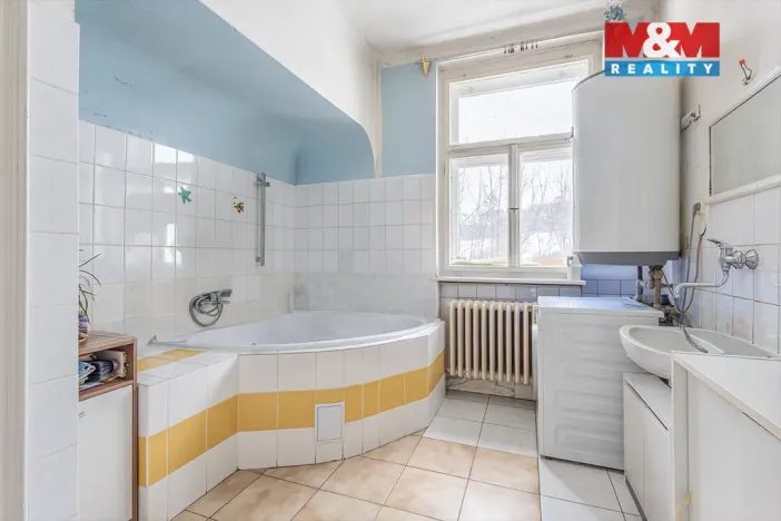 Prodej rodinného domu, Chřibská - Dolní Chřibská, 186 m2