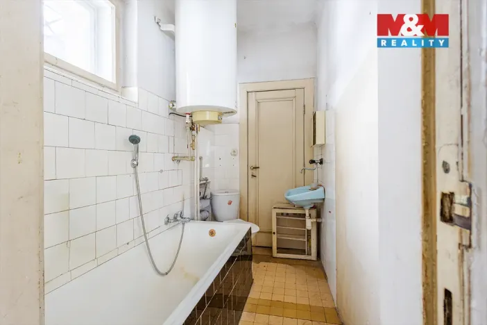 Prodej rodinného domu, Chřibská - Dolní Chřibská, 186 m2