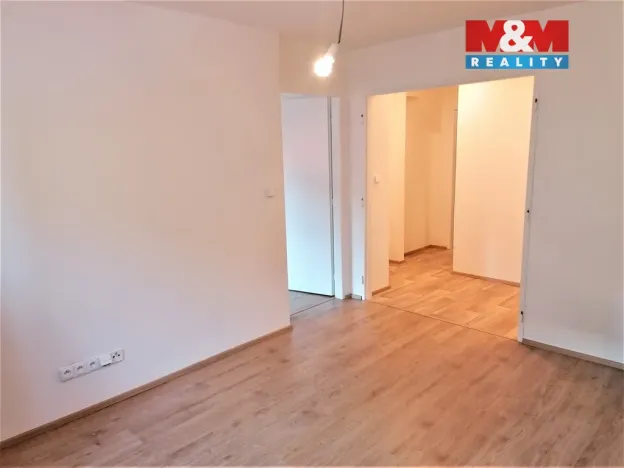 Pronájem bytu 3+1, Frýdek-Místek - Frýdek, Antala Staška, 64 m2