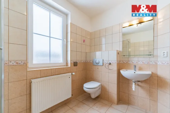 Prodej rodinného domu, Libá, 127 m2