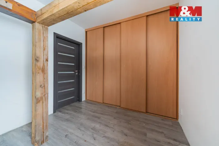 Prodej rodinného domu, Libá, 127 m2