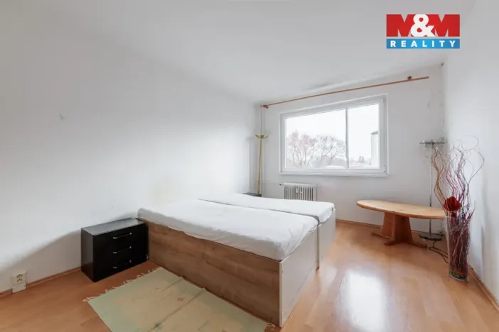 Prodej bytu 3+1, Hroznětín, Sídliště, 73 m2