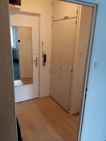 Pronájem bytu 1+kk, Kopřivnice, Štramberská, 29 m2