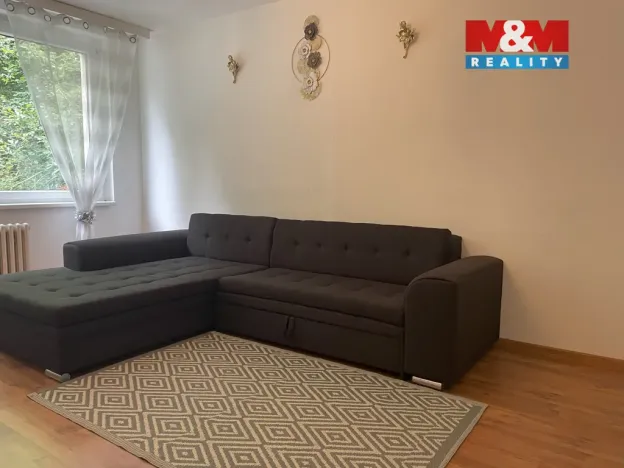Prodej bytu 4+1, Litvínov - Janov, Luční, 82 m2