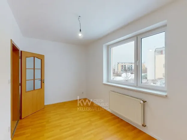 Pronájem bytu 3+kk, Praha - Stodůlky, Nad Dalejským údolím, 87 m2