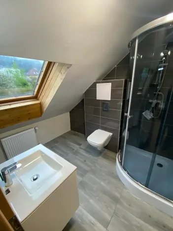 Pronájem bytu 1+kk, Zlín, Štefánikova, 26 m2