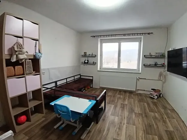 Pronájem rodinného domu, Uherský Brod, 110 m2