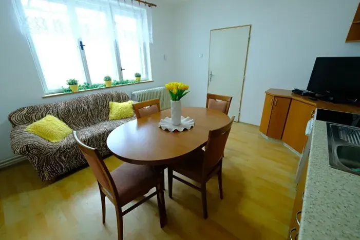 Pronájem rodinného domu, Uherský Brod, 110 m2