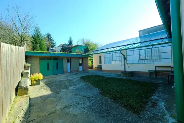 Pronájem rodinného domu, Uherský Brod, 110 m2