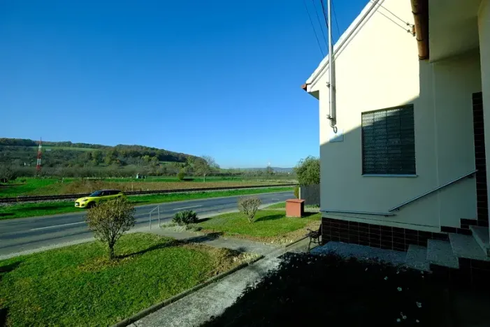 Pronájem rodinného domu, Uherský Brod, 110 m2