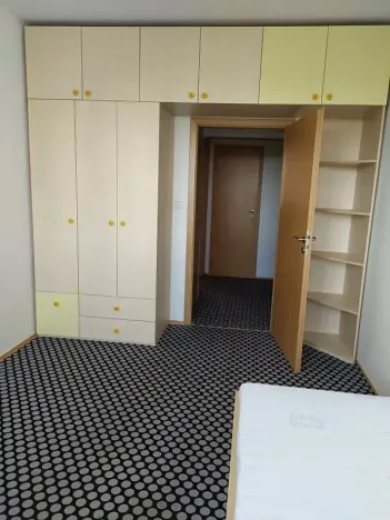Prodej bytu 3+1, Uherský Brod, Sídl. Olšava, 70 m2