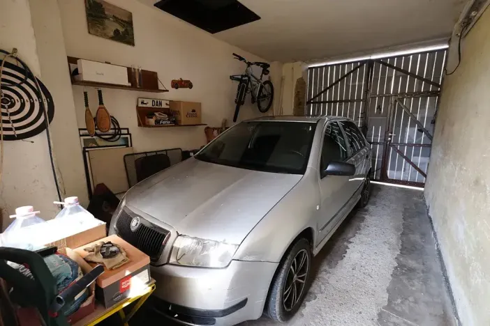 Prodej rodinného domu, Zlechov, 80 m2