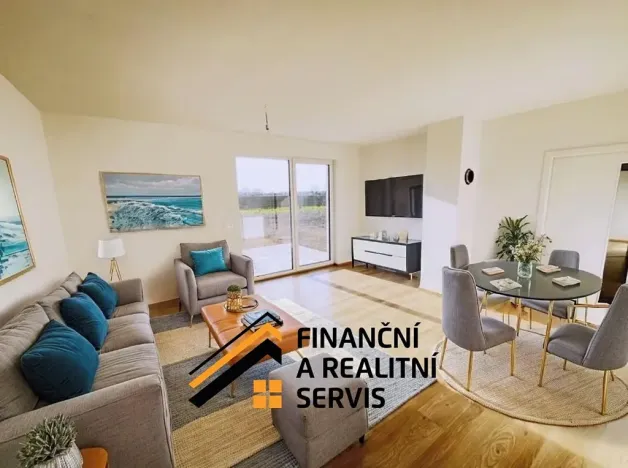 Prodej rodinného domu, Jizerní Vtelno, 90 m2