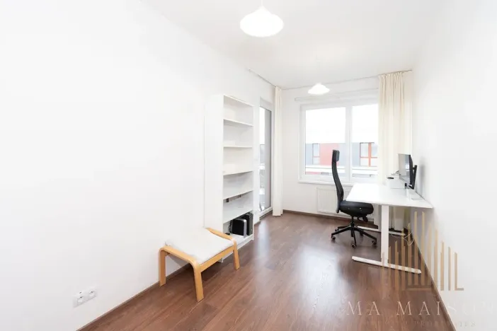 Pronájem bytu 3+kk, Praha - Záběhlice, Švehlova, 79 m2