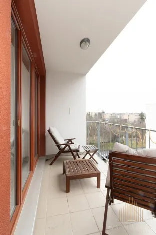 Pronájem bytu 3+kk, Praha - Záběhlice, Švehlova, 79 m2