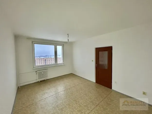 Prodej bytu 1+1, Broumov, Pionýrská, 36 m2