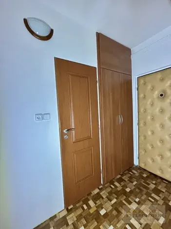 Prodej bytu 1+1, Broumov, Pionýrská, 36 m2