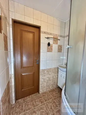 Prodej bytu 1+1, Broumov, Pionýrská, 36 m2