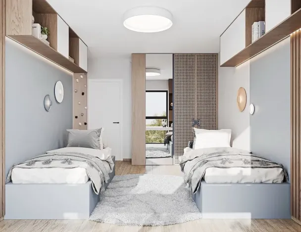 Prodej rodinného domu, Medlov, 84 m2