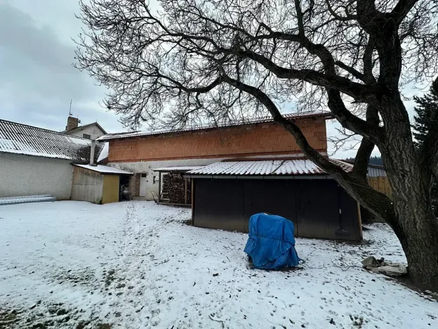 Prodej výrobních prostor, Votice, 542 m2