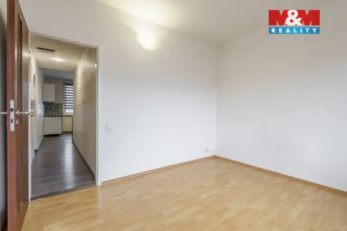 Prodej bytu 3+1, Kadaň, Golovinova, 66 m2