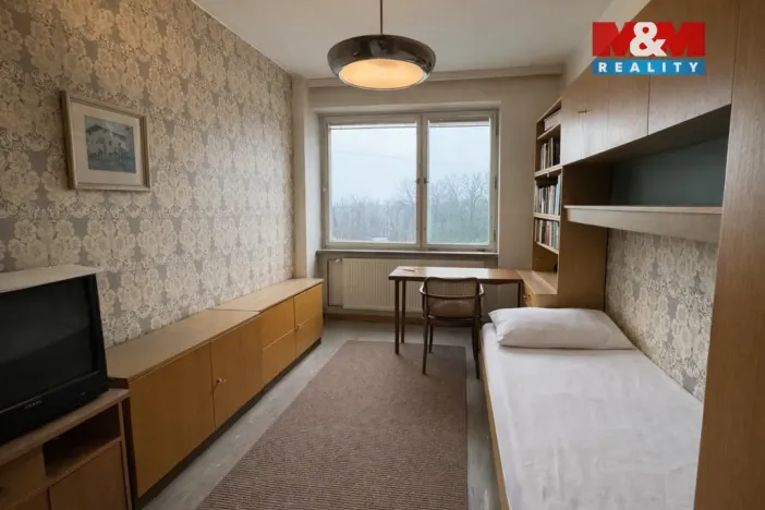 Prodej rodinného domu, Ostrava - Výškovice, Řadová, 168 m2