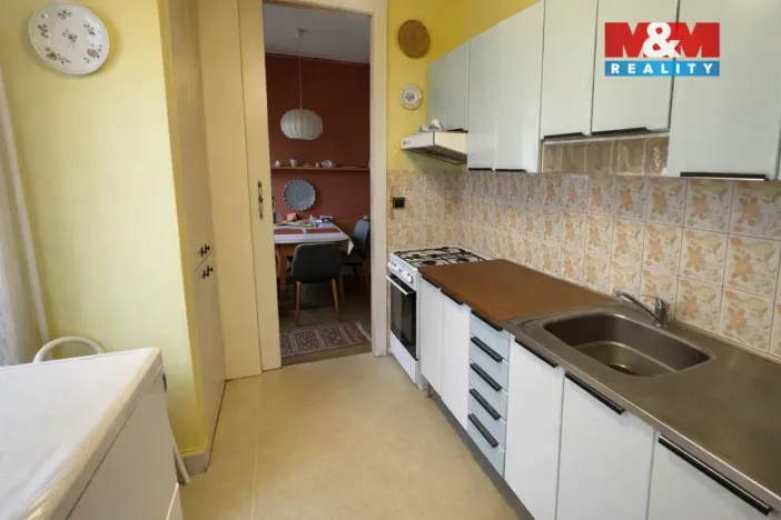 Prodej rodinného domu, Ostrava - Výškovice, Řadová, 168 m2