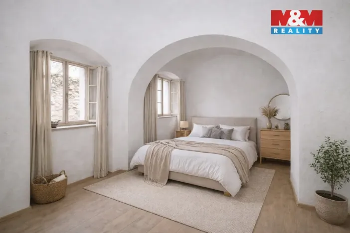 Prodej rodinného domu, Nová Ves u Chotěboře, 110 m2