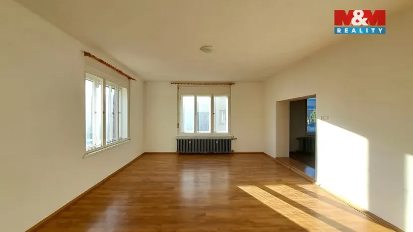 Pronájem bytu 3+kk, Hronov - Zbečník, 97 m2