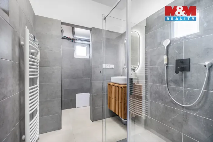 Prodej rodinného domu, Petkovy, 66 m2