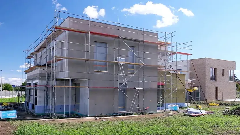 Prodej rodinného domu, Praha - Horní Počernice, Krotitelů, 147 m2