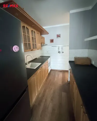 Pronájem bytu 3+1, Praha - Černý Most, Františkova, 96 m2