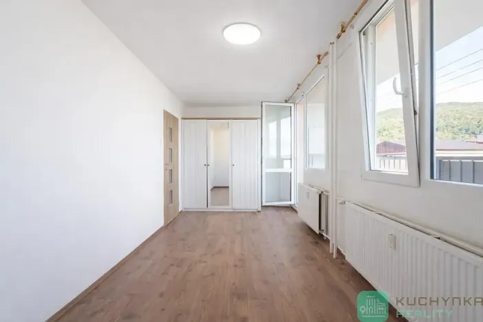 Pronájem bytu 2+1, Krupka, Sídliště, 53 m2