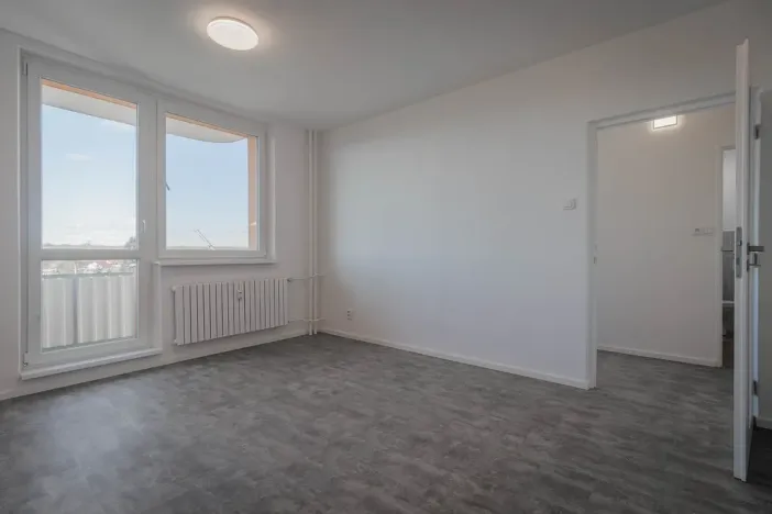 Prodej bytu 1+1, Břeclav, U Splavu, 33 m2