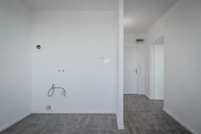 Prodej bytu 1+1, Břeclav, U Splavu, 33 m2