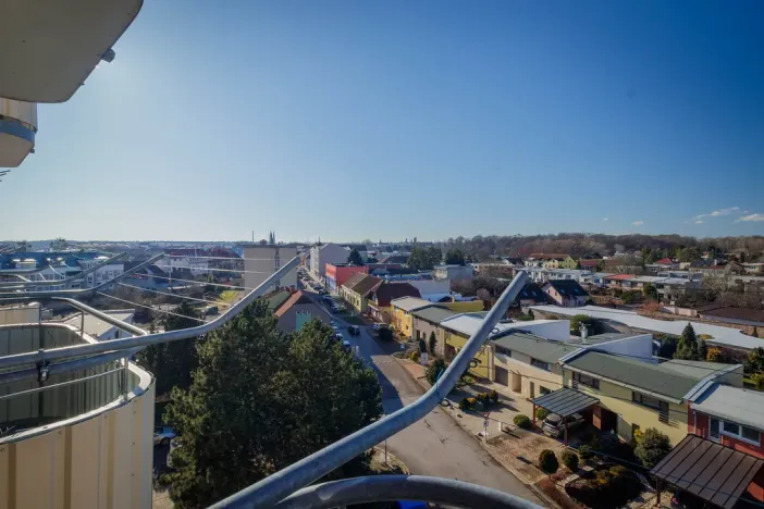 Prodej bytu 1+1, Břeclav, U Splavu, 33 m2