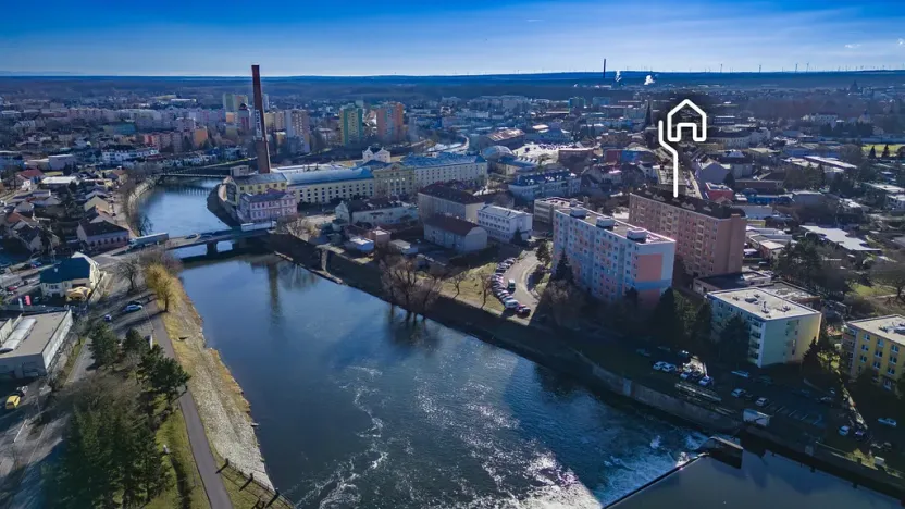 Prodej bytu 1+1, Břeclav, U Splavu, 33 m2