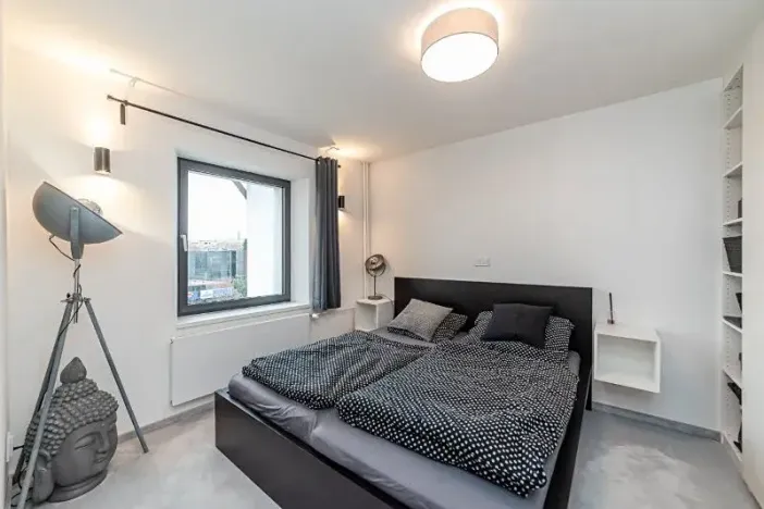 Pronájem bytu 2+kk, Jihlava, Čajkovského, 42 m2